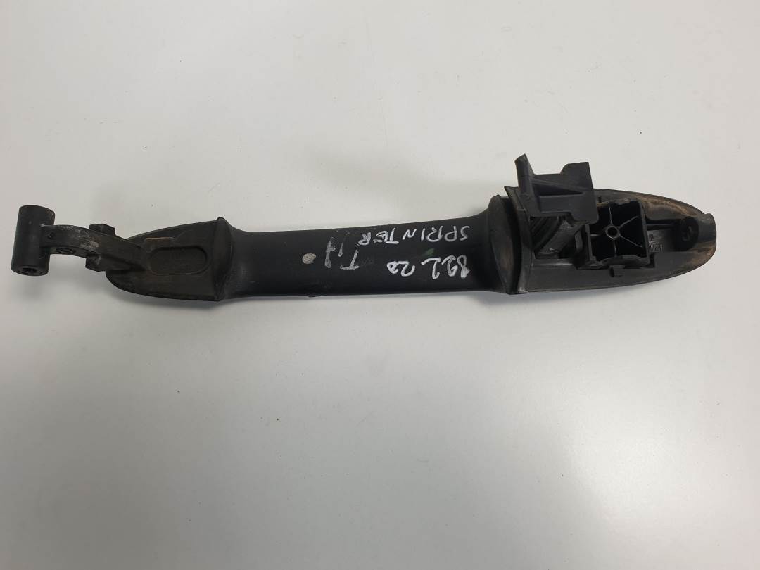MANETA EXTERIOR TRASERA IZQUIERDA - A9067600170 - MERCEDES - SPRINTERII CAJA CERRADA (DESDE 01.06)