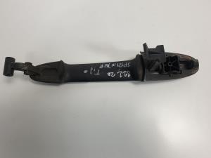 MANETA EXTERIOR TRASERA IZQUIERDA A9067600170 MERCEDES SPRINTERII CAJA CERRADA (DESDE 01.06) Autodesguaces Ali