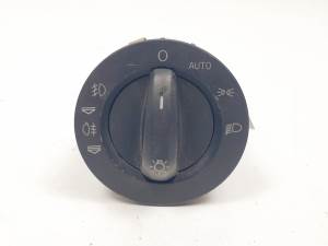 MANDO LUCES 4F1941531D AUDI A6 BERLINA (4F2) Autodesguaces Alicante
