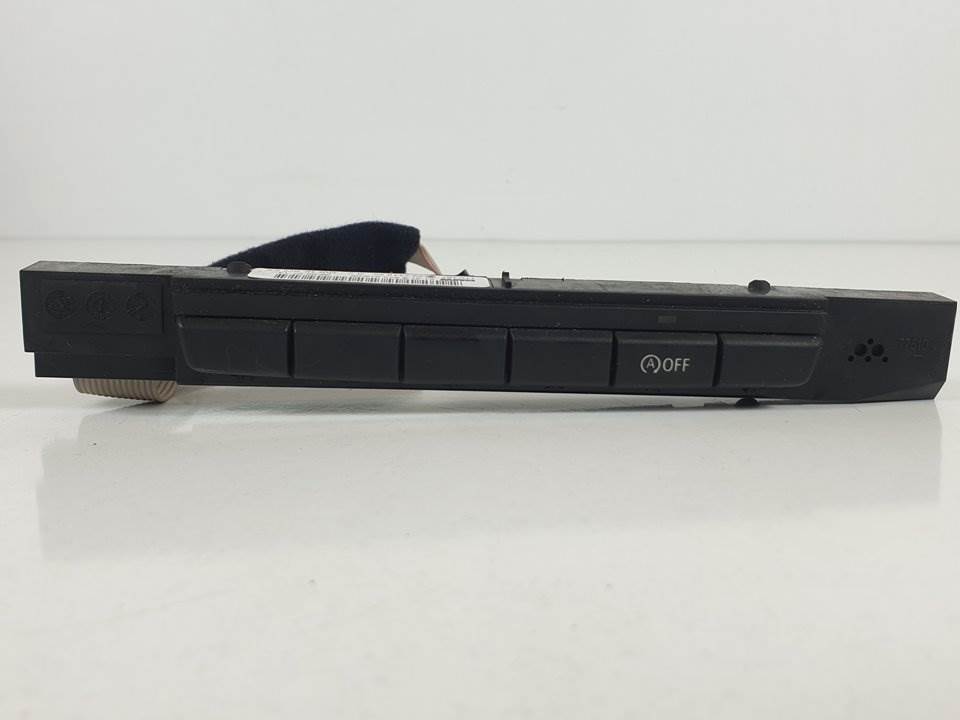 INTERRUPTOR - 6131697091905 - BMW - SERIE 1 BERLINA (E81/E87)