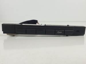 INTERRUPTOR 6131697091905 BMW SERIE 1 BERLINA (E81/E87) Autodesguaces Alicante