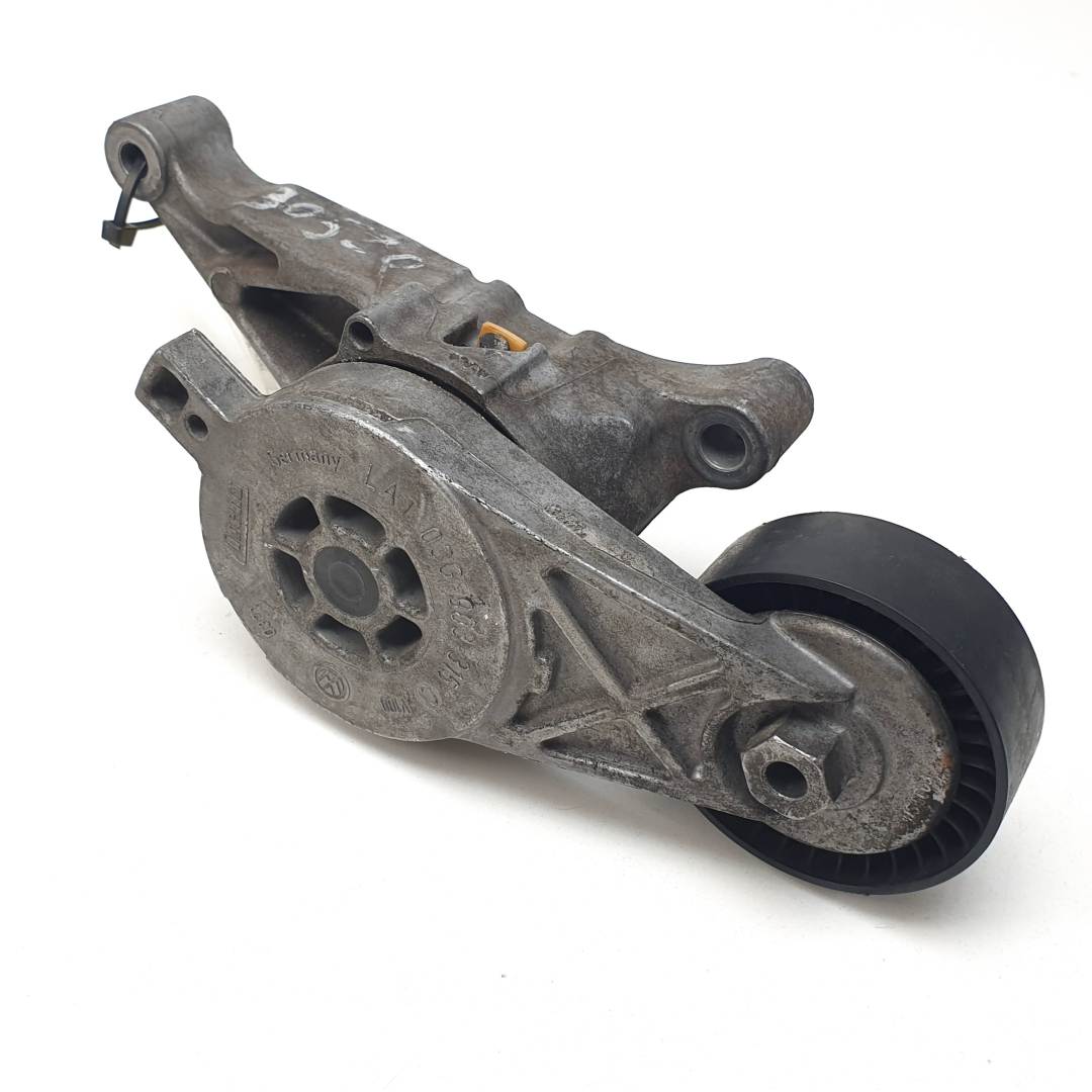 TENSOR CORREA AUXILIAR - 03G903315C - VOLKSWAGEN - TOURAN (1T2)