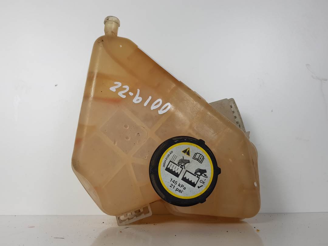 DEPOSITO EXPANSION - FORD - B-MAX