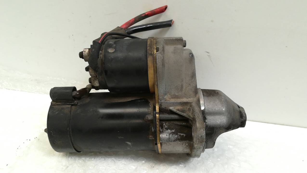MOTOR ARRANQUE