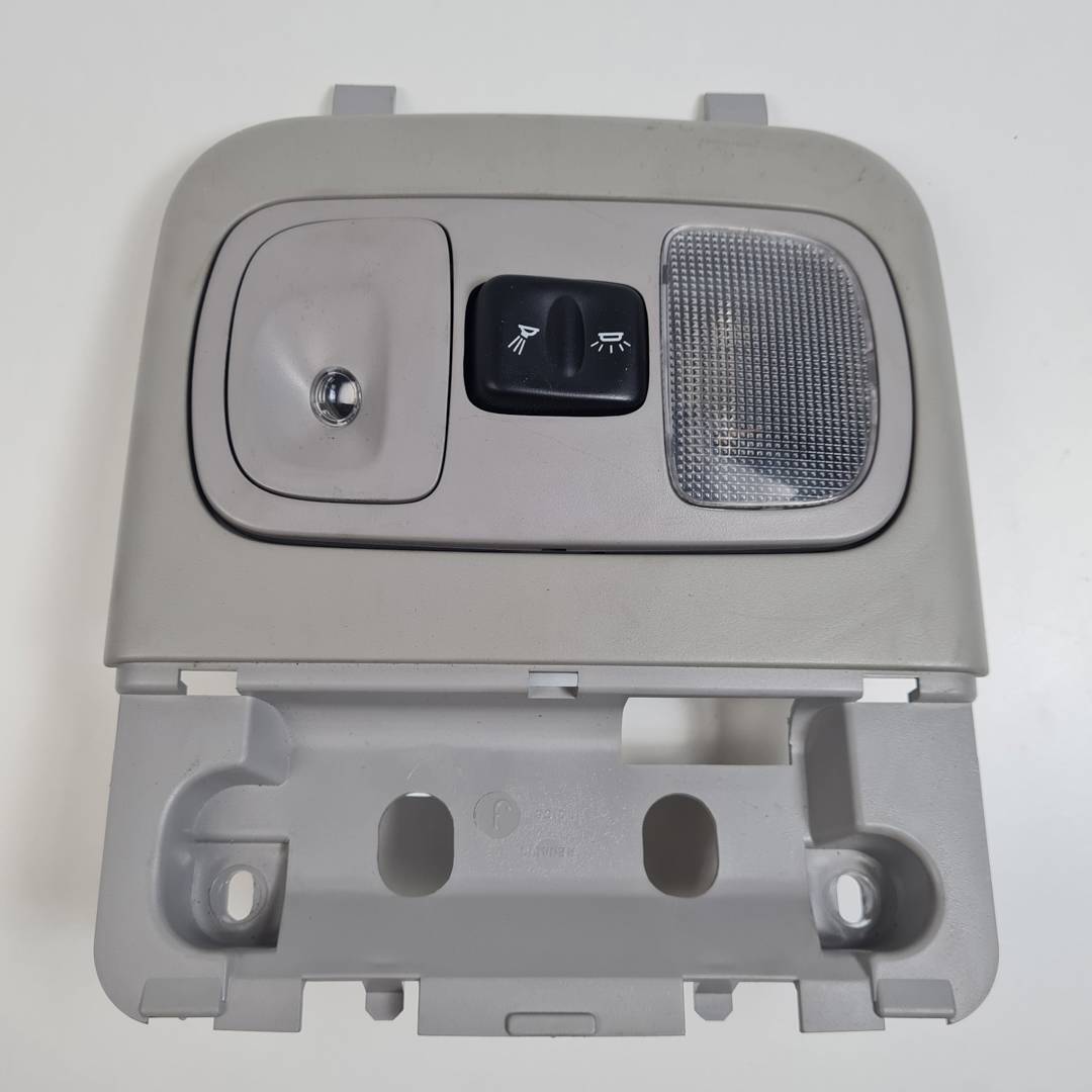 LUZ INTERIOR - 7700832029 - RENAULT - MEGANE I FASE 2 BERLINA (BA0)