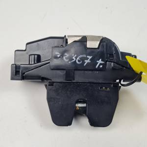 CERRADURA MALETERO / PORTON 9660403980 CITROEN C4 PICASSO Autodesguaces Alicante