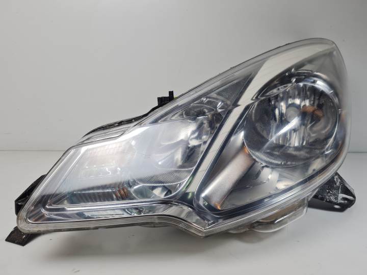 FARO IZQUIERDO 967381498002 CITROEN C3 Autodesguaces Alicante