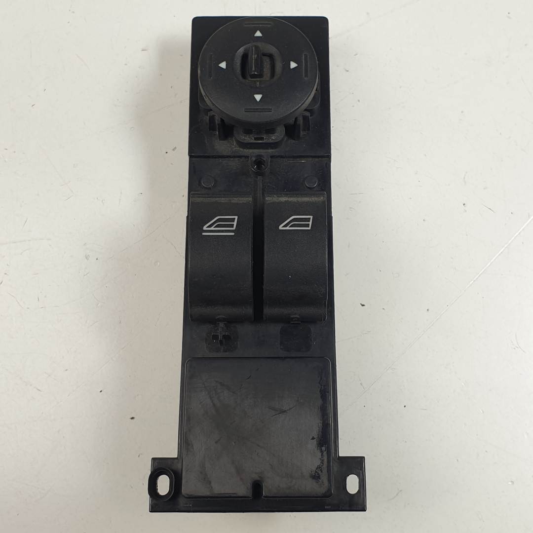 MANDO ELEVALUNAS DELANTERO IZQUIERDO - 3M5T14529CE - FORD - FOCUS BERLINA (CAP)