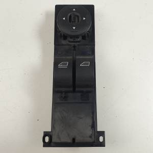 MANDO ELEVALUNAS DELANTERO IZQUIERDO 3M5T14529CE FORD FOCUS BERLINA (CAP) Autodesguaces Alicante