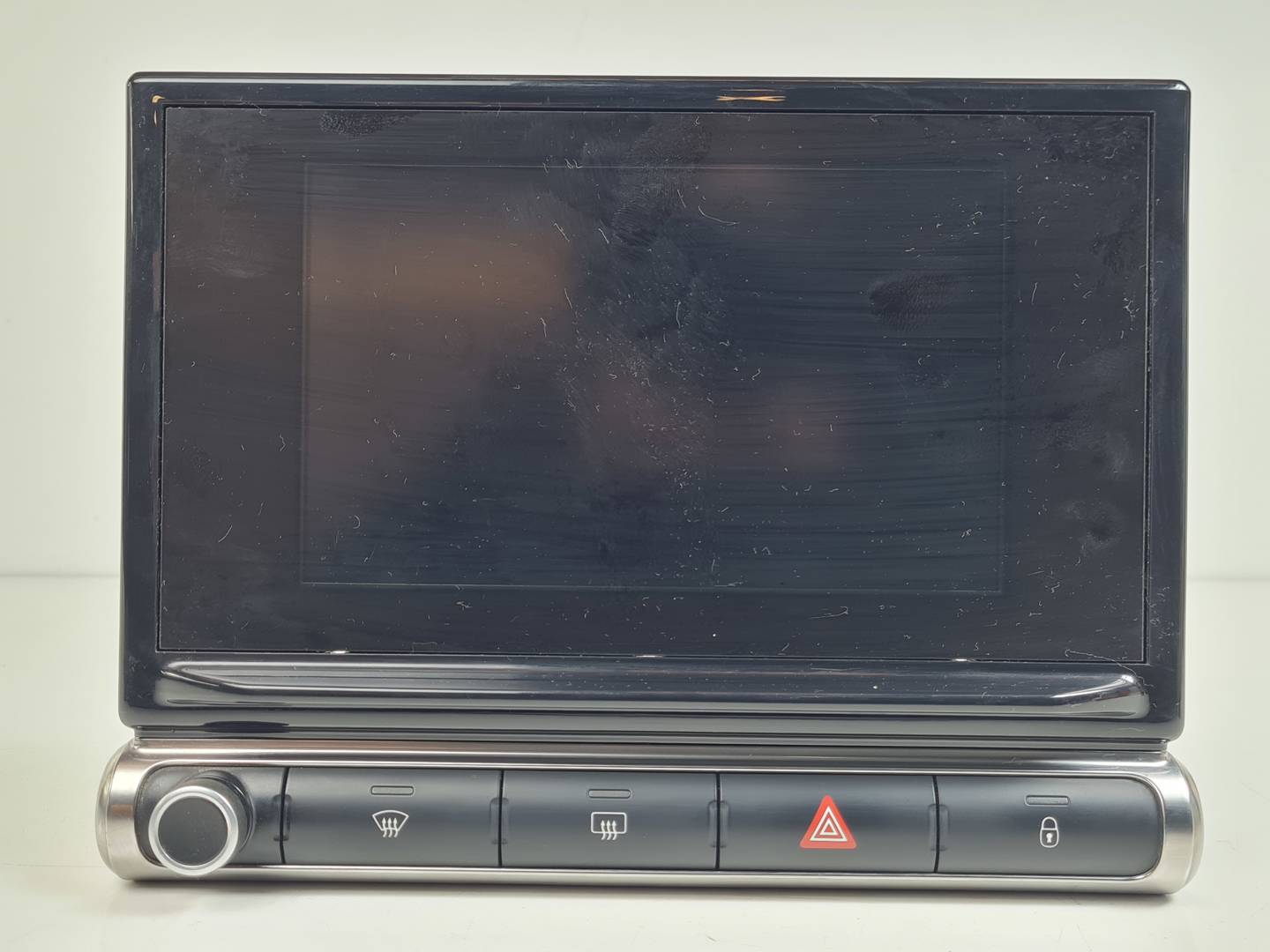 PANTALLA MULTIFUNCION - 9824298580 - CITROEN - C3 AIRCROSS (A88)