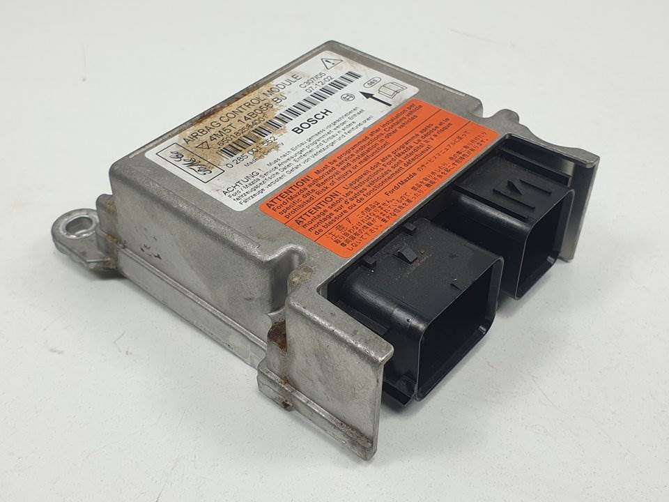 CENTRALITA AIRBAG - 0285001552 - FORD - FOCUS LIM. (CB4)