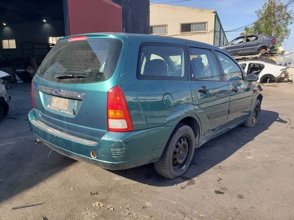 FORD FOCUS TURNIER (CAK) (1998 - 2004)