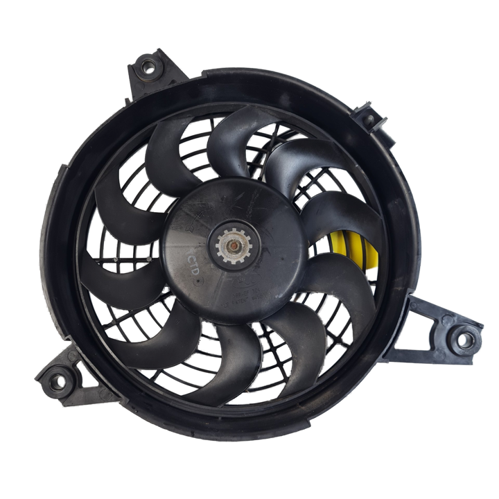 ELECTROVENTILADOR 977304A000 HYUNDAI H-1 Autodesguaces Alicante