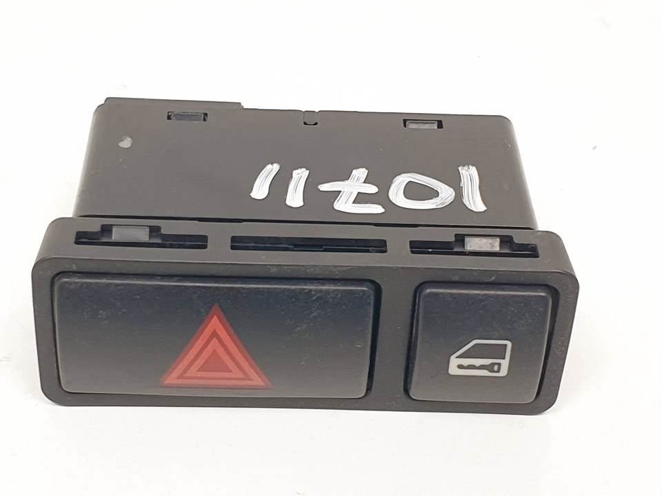 WARNING - 61318368920 - BMW - SERIE 3 CABRIO (E46)
