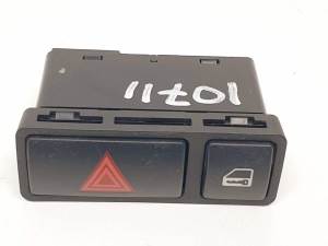 WARNING 61318368920 BMW SERIE 3 CABRIO (E46) Autodesguaces Alicante