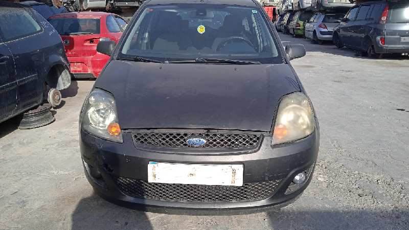 FORD FIESTA (CBK) (2001 - 2008)