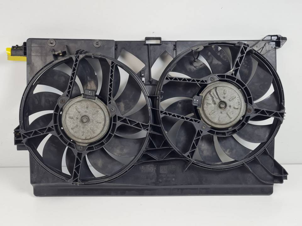 ELECTROVENTILADOR 874678E OPEL VECTRA C BERLINA Autodesguaces Alicante