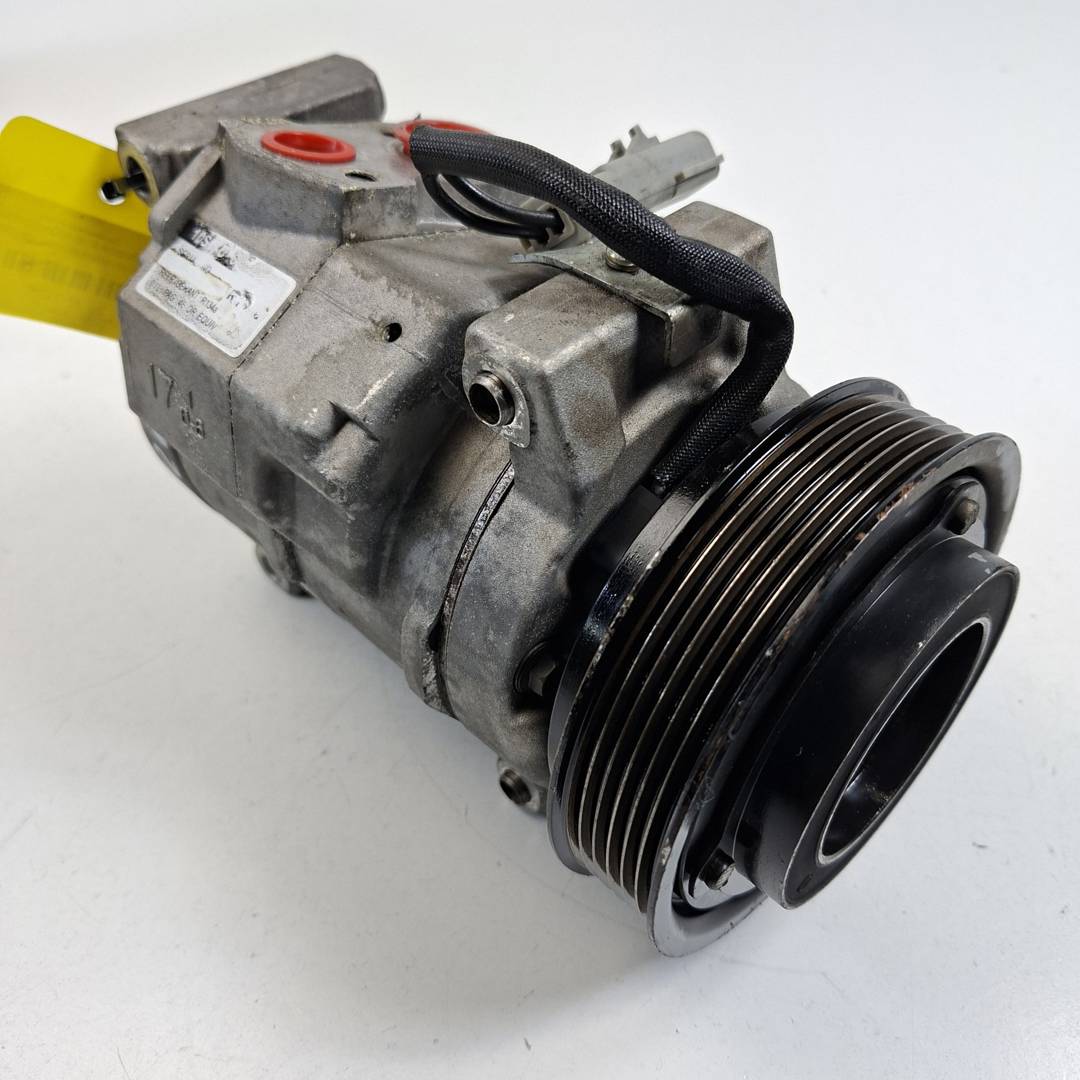 COMPRESOR AIRE ACONDICIONADO - ACP574 - CHRYSLER - VOYAGER (RG)