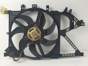 ELECTROVENTILADOR 13107500 OPEL CORSA C Autodesguaces Alicante