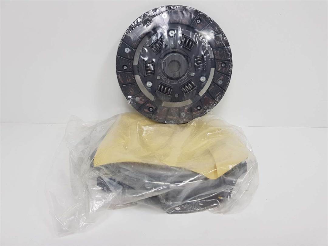 KIT EMBRAGUE - CK9100 - FIAT - PUNTO BERLINA (176)