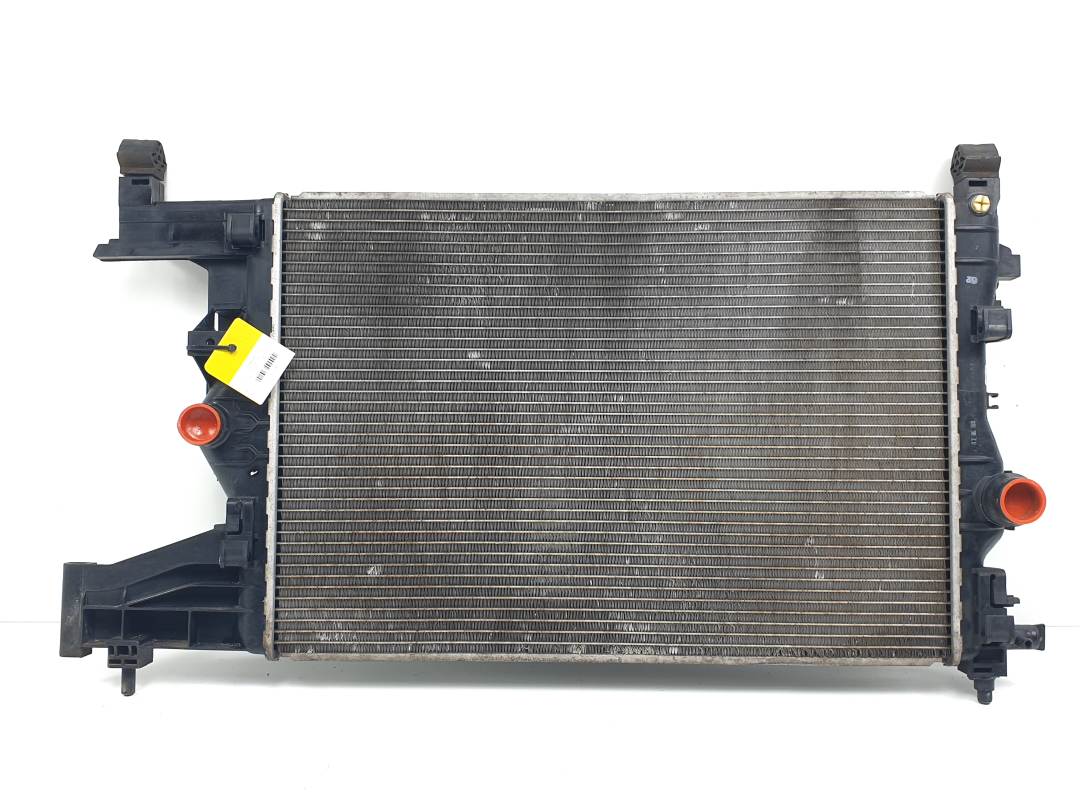 RADIADOR AGUA - 13267655 - OPEL - ASTRA J SPORTS TOURER