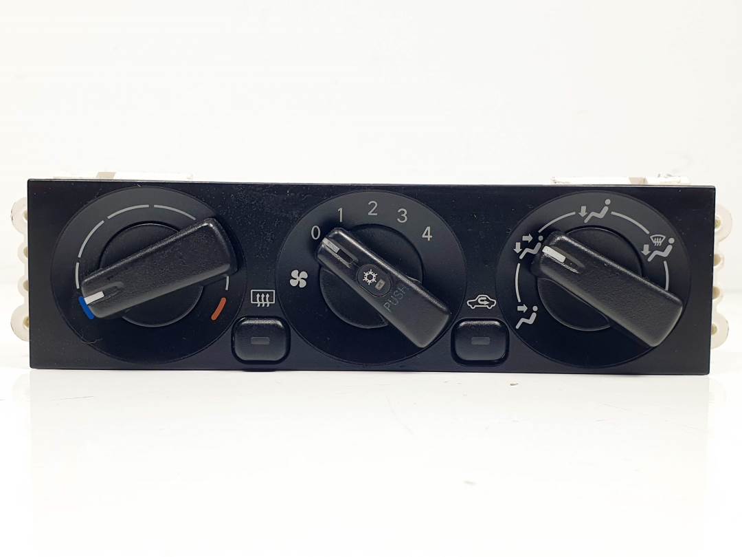 MANDO CALEFACCION / AIRE ACONDICIONADO - MR500529 - MITSUBISHI - CARISMA BERLINA 5 (DA0)