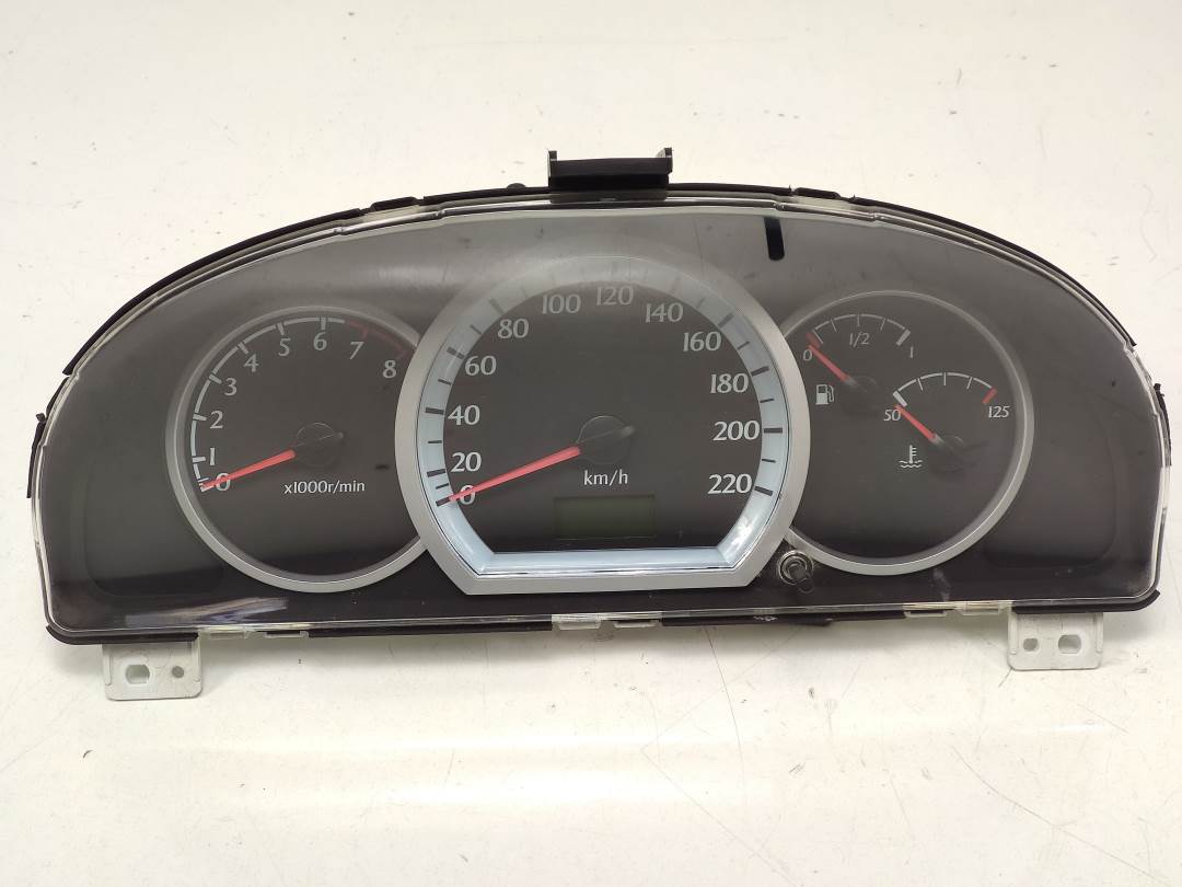 CUADRO INSTRUMENTOS - CHEVROLET - LACETTI