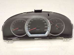 CUADRO INSTRUMENTOS CHEVROLET LACETTI Autodesguaces Alicante