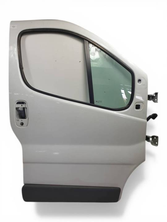 PUERTA DELANTERA DERECHA OPEL VIVARO FURGÓN/COMBI (07.2006 =>) Autodesguaces Alicante