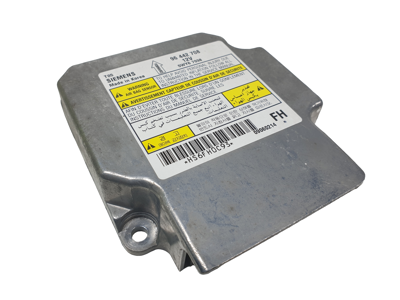 CENTRALITA AIRBAG 5WY67038 CHEVROLET AVEO Autodesguaces Alicante