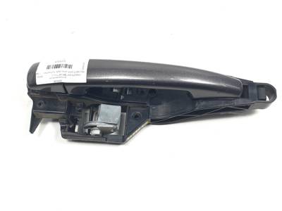 MANETA EXTERIOR TRASERA IZQUIERDA 9672961180 PEUGEOT 2008 (A94) Autodesguaces Alicante