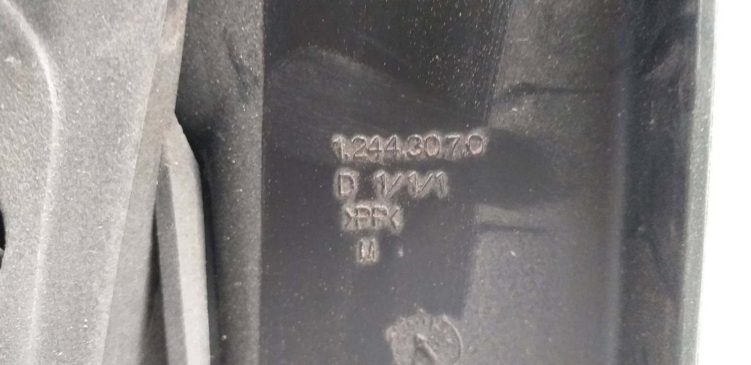 RETROVISOR DERECHO