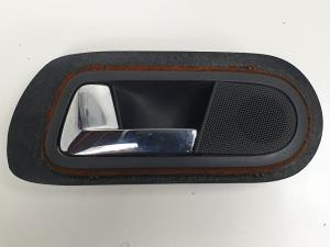 MANETA INTERIOR TRASERA IZQUIERDA 7M3837113B FORD GALAXY (VY) Autodesguaces Alicante