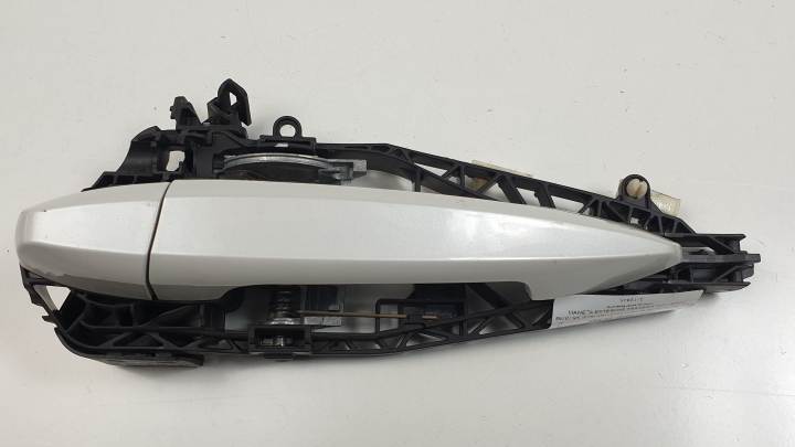 MANETA EXTERIOR TRASERA IZQUIERDA 7381873 BMW SERIE X5 (F15) Autodesguaces Alicante