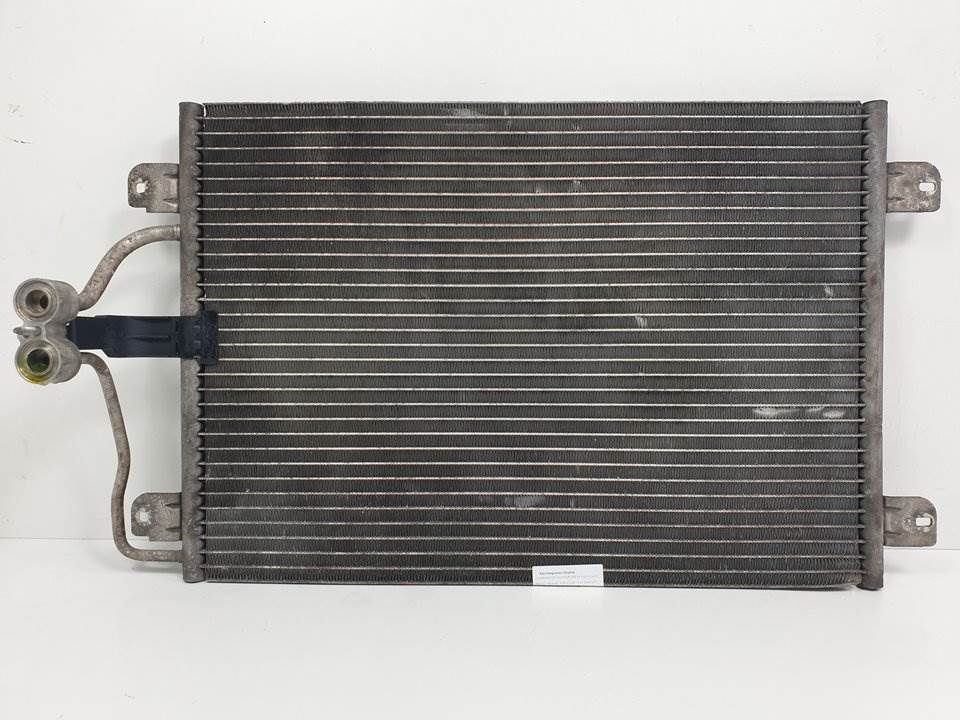 CONDENSADOR / RADIADOR AIRE ACONDICIONADO - 7700432392 - RENAULT - MEGANE I SCENIC (JA0)