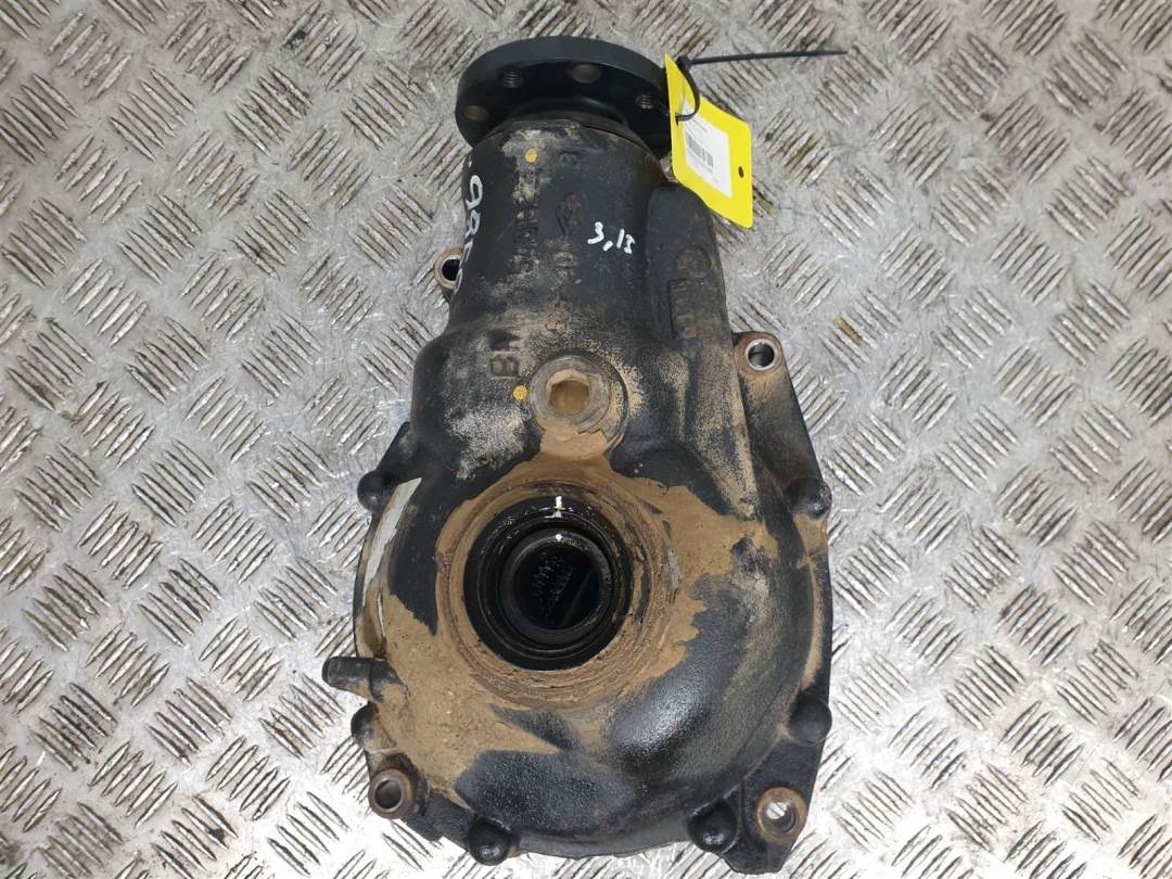 DIFERENCIAL DELANTERO - 754063A - BMW - X3 (E83)