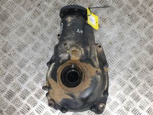 DIFERENCIAL DELANTERO 754063A BMW X3 (E83) Autodesguaces Alicante
