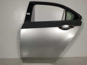 PUERTA TRASERA IZQUIERDA HONDA ACCORD BERLINA (CU) Autodesguaces Alicante