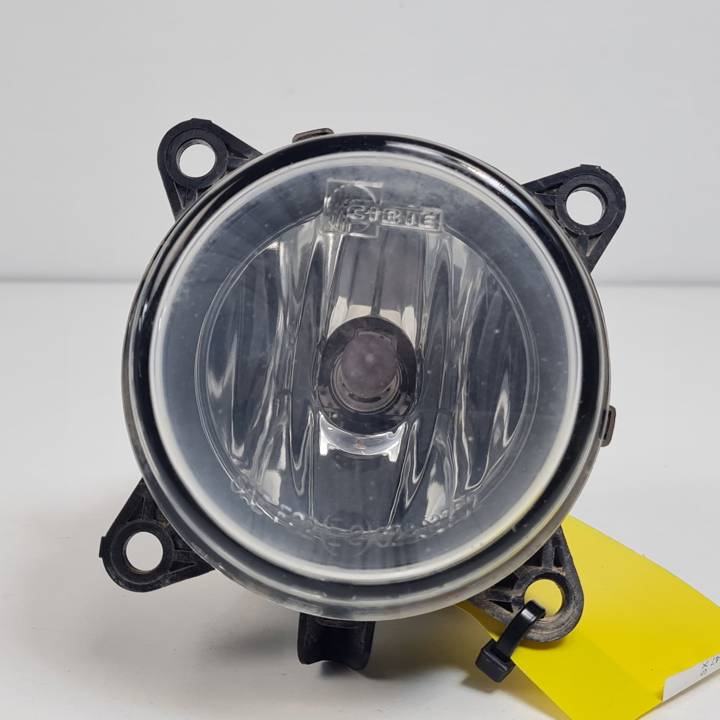 FARO ANTINIEBLA IZQUIERDO 9652548480 CITROEN BERLINGO (M59) Autodesguaces Alicante