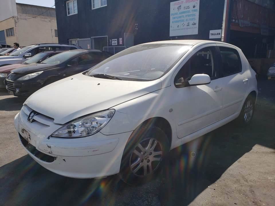 PEUGEOT 307 (S1) (2001 - 2005)