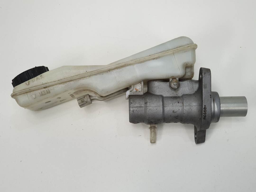 Brake master cylinder - 0335089013 - FORD - MONDEO BER. (CA2)