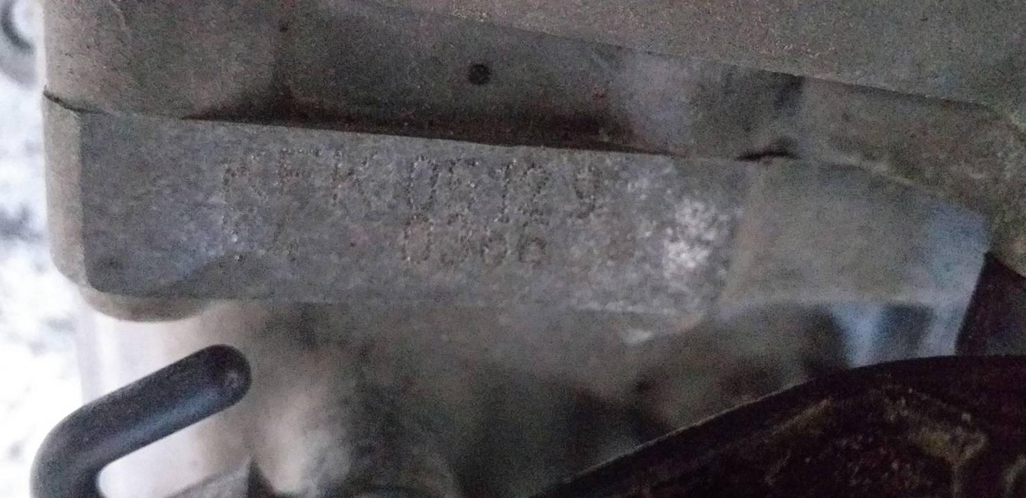 CAJA CAMBIOS