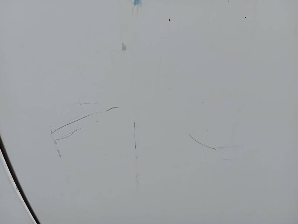 PUERTA TRASERA IZQUIERDA
