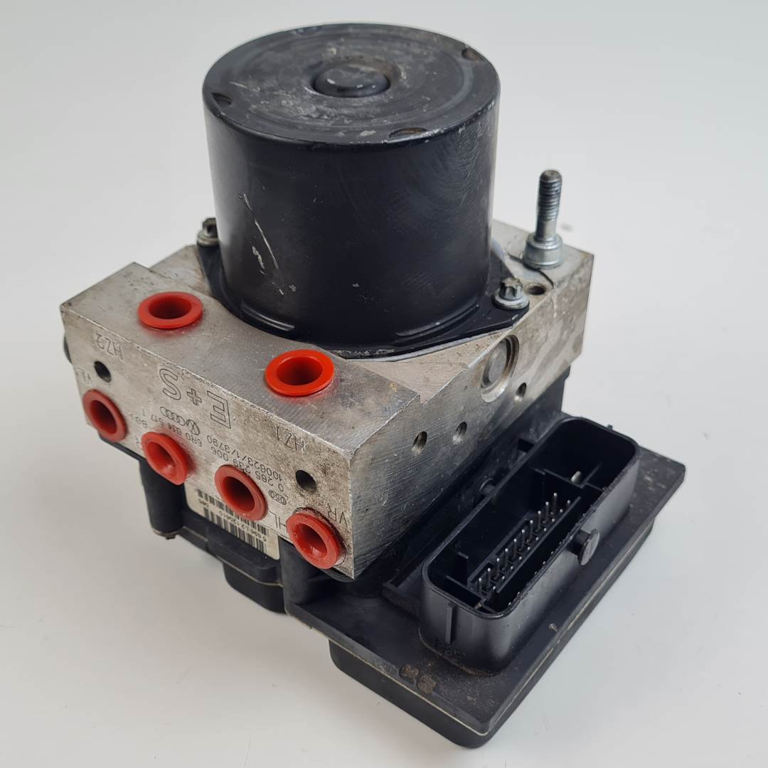 ABS - 6R0614517T - SKODA - FABIA COMBI (5J5)