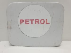 TAPA EXTERIOR COMBUSTIBLE HYUNDAI ATOS PRIME (MX) Autodesguaces Alicante