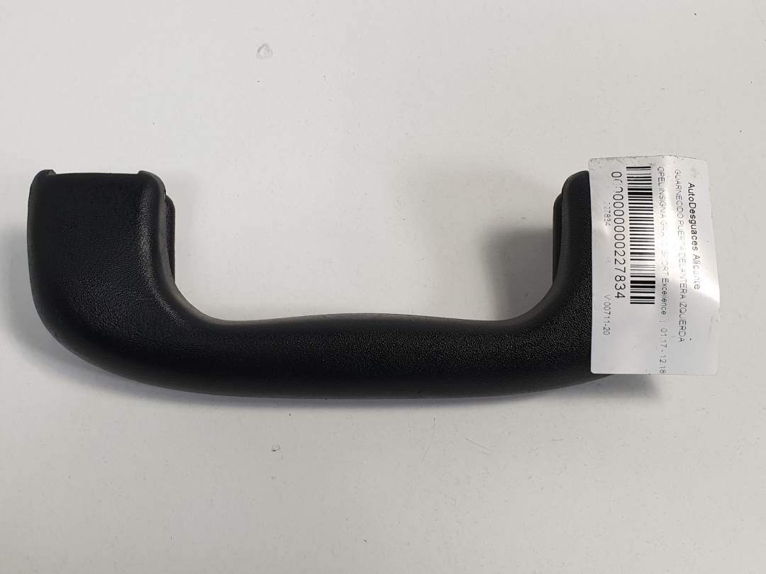 Türverkleidung vorne links - 5354925 - OPEL - INSIGNIA GRAND SPORT