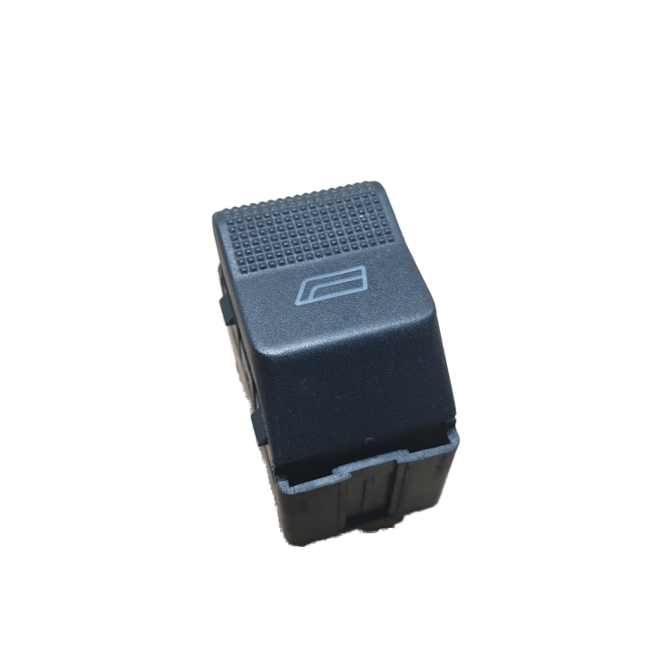 MANDO ELEVALUNAS DELANTERO IZQUIERDO 6H0959855A SEAT IBIZA (6K1) Autodesguaces Alicante