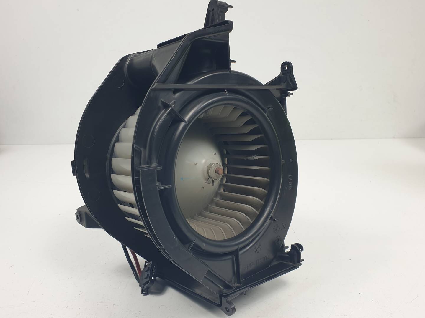 VENTILADOR CALEFACCION - AUDI - A6 BERLINA (4F2)