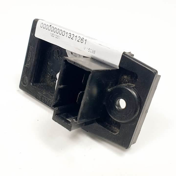 RESISTENCIA CALEFACCION - 3M5H18B647BA - FORD - TRANSIT CONNECT (TC7)