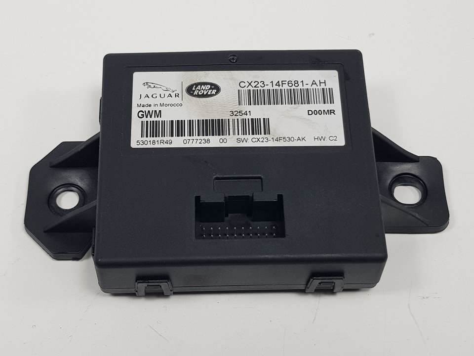 MODULO ELECTRONICO - CX2314F681AH - JAGUAR - XF (X250)